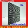 SMD p4 full color led module