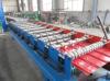 roofing sheet making machine/metal roof machine /profile roll forming machine