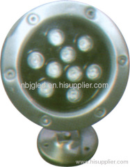 LED Spot Light With High Power XD-03 9W