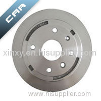 brake disk