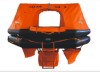 Throw-overboard Inflatable Liferaft(ZY Regulation for fishing boat use only)