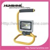 20W Integrated LED Outdoor Flood light with Handle