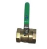 Ball Valve (HMV01-02)