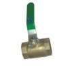 Ball Valve (HMV01-13)