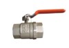 Ball Valve (HMV01-09)