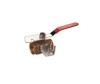 Brass Ball Valve (HMV01-45)