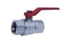 Ball Valve (HMV01-38)