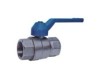 Ball Valve (HMV01-39)