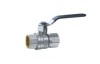 Ball Valve (HMV01-49)