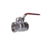 Ball Valve (HMV01-52)