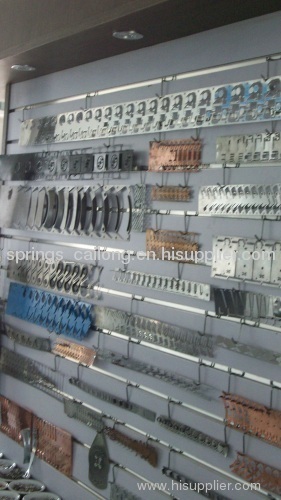 stamping parts