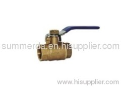 Ball Valve (HMV01-60)