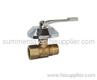 Ball Valve (HMV01-76)