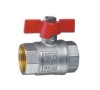 Butterfly Handle Ball Valve (HMV01-80)