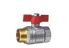 Brass Ball Valve (HMV01-85)