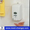 Touchless soap dispenser_sensor soap dispenser_500ml_wall-mounted