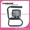 60LED Rechargeable Portable Work Outdoor Floodinglight
