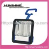 3U Bulb Adjustable Hook 2*26W E27 IP54 Work Outdoor Lamp
