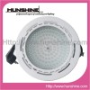 Round Rechargeable Work LED Outdoor Light