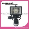 5050 SMD 18LED Outdoor Motion Sensor Floodlight