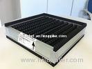 2 inch / 4 inch Pleated Panel Activated Carbon Air Filter with 125% of Rated Air Flow