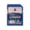 Wifi Kingston SD Memory Card, Access Speed 4Mb/s Kingston 8g Sd Card