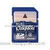Wifi Kingston SD Memory Card, Access Speed 4Mb/s Kingston 8g Sd Card
