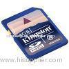 4GB Volume Kingston Sd Card, 2Mb/s, Wireless Kingston SD Memory Card