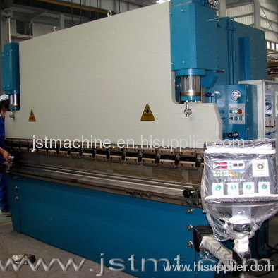 Press brake