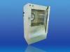 High Efficiency Mechanical Interlocking Door, SUS 201 Air Shower Pass Box for Clean Room