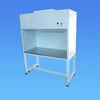 Grade 304, Stainless Steel Hepa Filter Vertical Laminar Flow Cabinet With Corrosion Resist