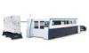 High Precision Acceleration Gantry Type Automatic Laser CNC Cutting Machines