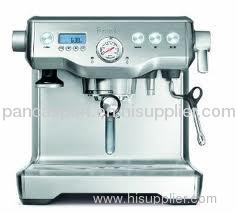 Breville BES900XL Semi Automatic Espresso Machine