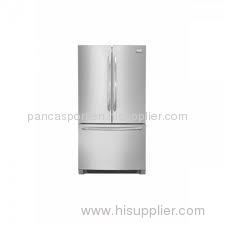 Gallery FGUN2642LF 25.8 Cubic Ft French Door Refrigerator