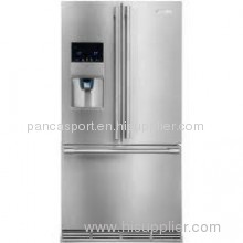 Electrolux ICON : E23BC78IPS 22.6 cu. ft. French Door Refrigerator