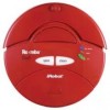 iRobot Roomba 410 Intelligent Floorvac Robotic Vacuum Cleaner Red