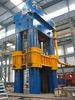 Energy Saving Hydraulic Open Die Forging Press Machine For Metal Forging