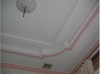 gypsum cornice