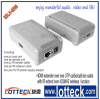 SBLN-8899-gray HDMI extender over cat5 with IR extend functon