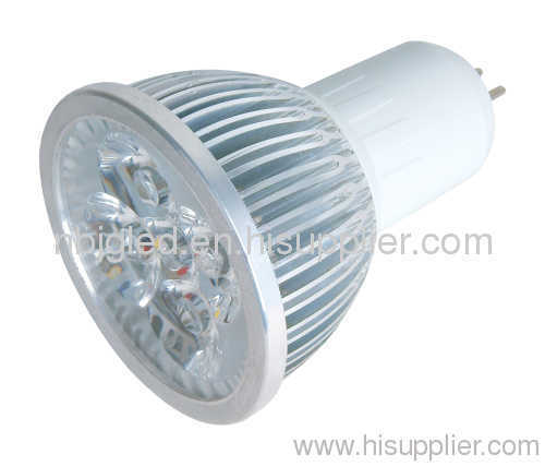 LED Spot Light With High Power