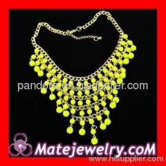 Wholesale J Crew bubble necklace cheap