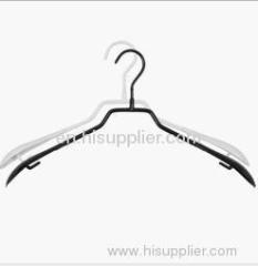 Children's PVC coated cloth hanger