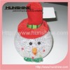 snowman model light Christmas decorative lighting