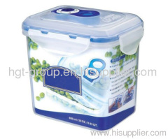 2012 New Design plastic vacuum box