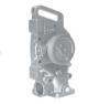 Cummins Water Pump 3022474, 3801788, 3036876, 3022472, 3051384,