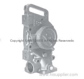 Cummins Water Pump 3022474, 3801788, 3036876, 3022472, 3051384,