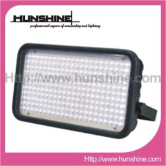 Rectangle IP44 floodlight led