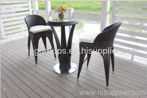 Chippendale home bar set C283