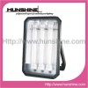 3*24W energy saving bulb sport field flood lighting