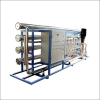 Landmark Inc. Industrial RO System (5000/10000 LPH)